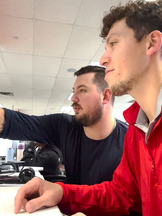 A day in the life of an FWF freight broker